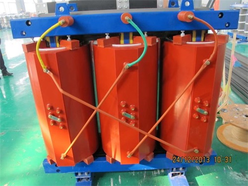 合川SCB10-1250kva干式变压器现货规格